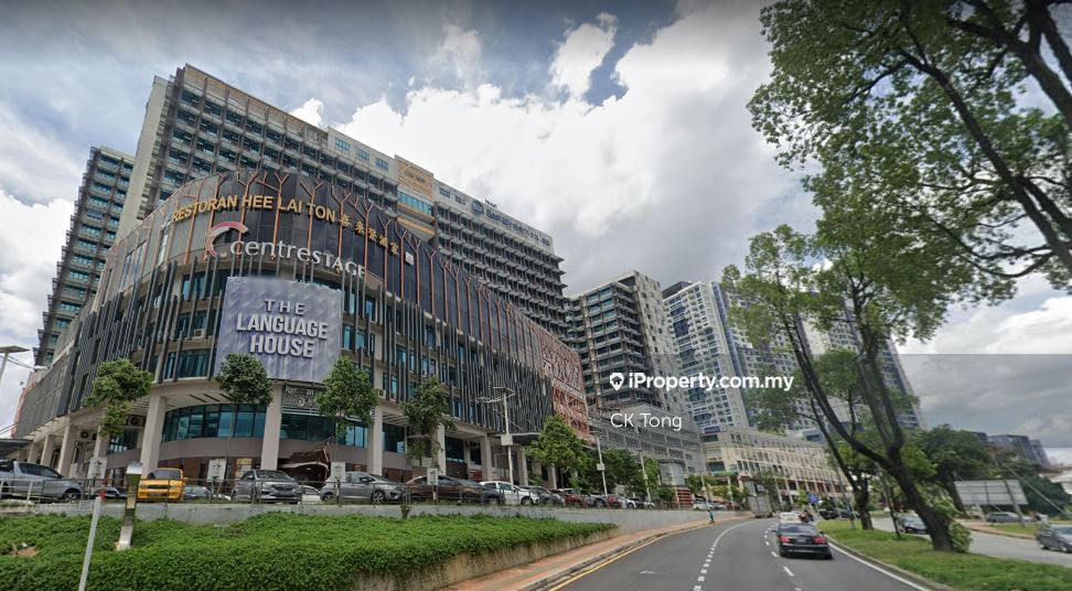 Petaling Jaya, Seksyen 13, Centrestage (Ground Floor) Shop for RENT