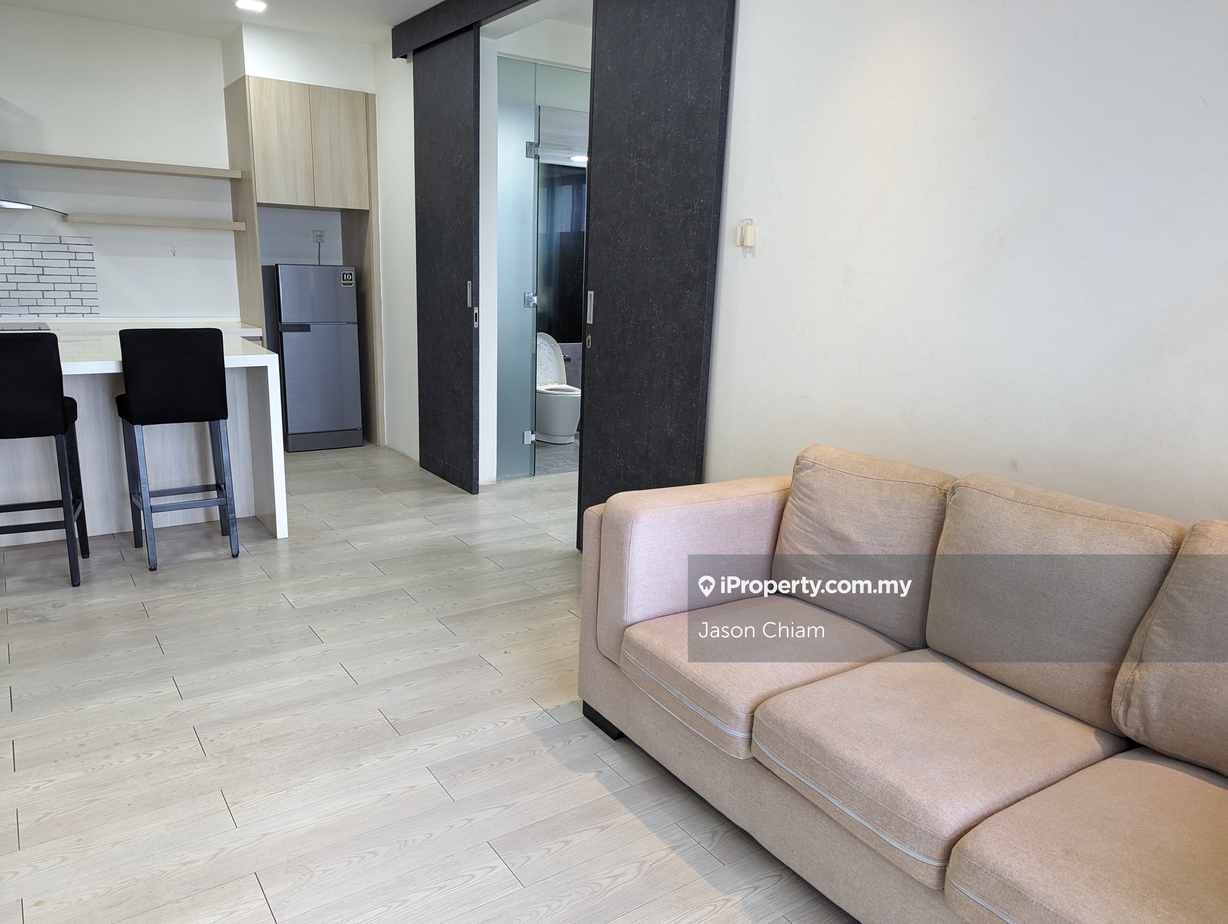 Sky Park Condominium 1 bedroom for rent in Cyberjaya, Selangor