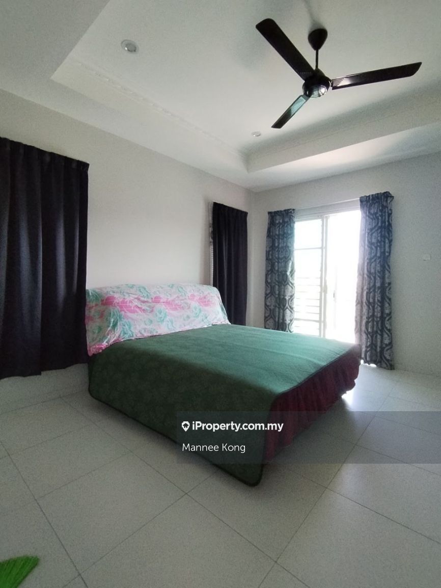 Seri Botani Palma, Ipoh Semi-detached House 4 bedrooms for sale ...