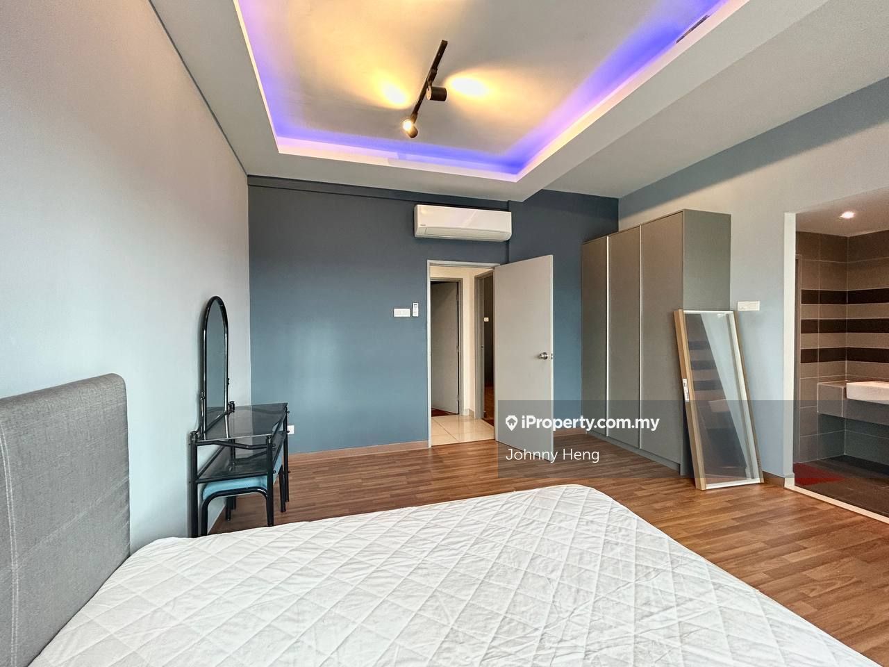 G Residence Johor Bahru Serviced Residence 4 bedrooms for rent in