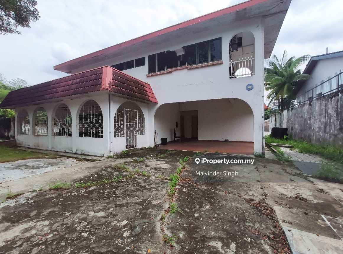 Taman Hillview, Ampang for sale - RM1800000 | iProperty Malaysia