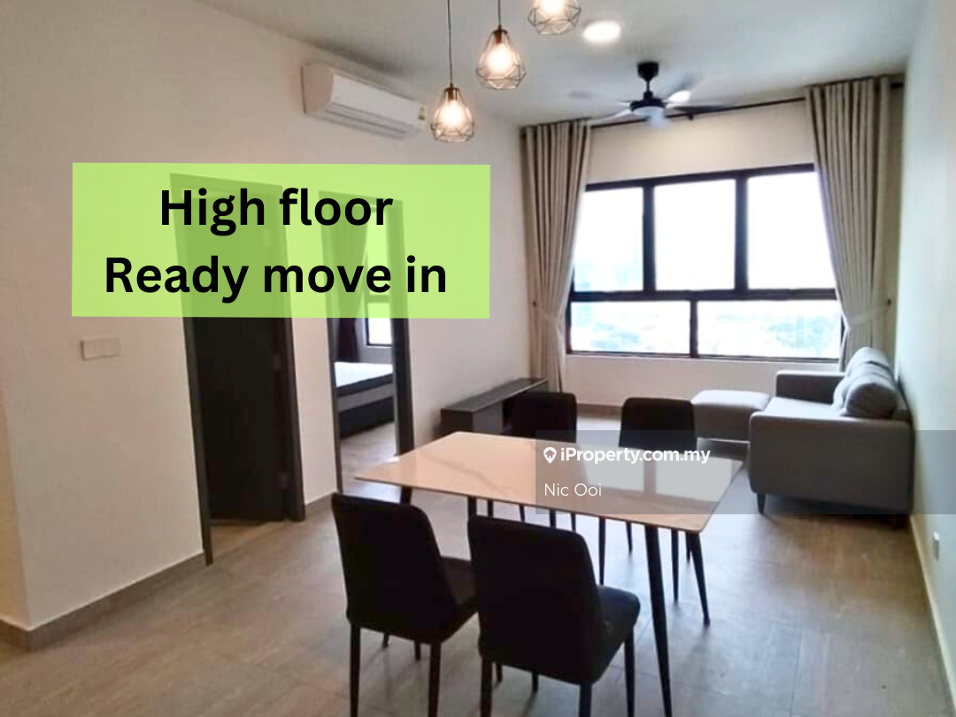 Atwater, Petaling Jaya for rent RM2800 iProperty Malaysia