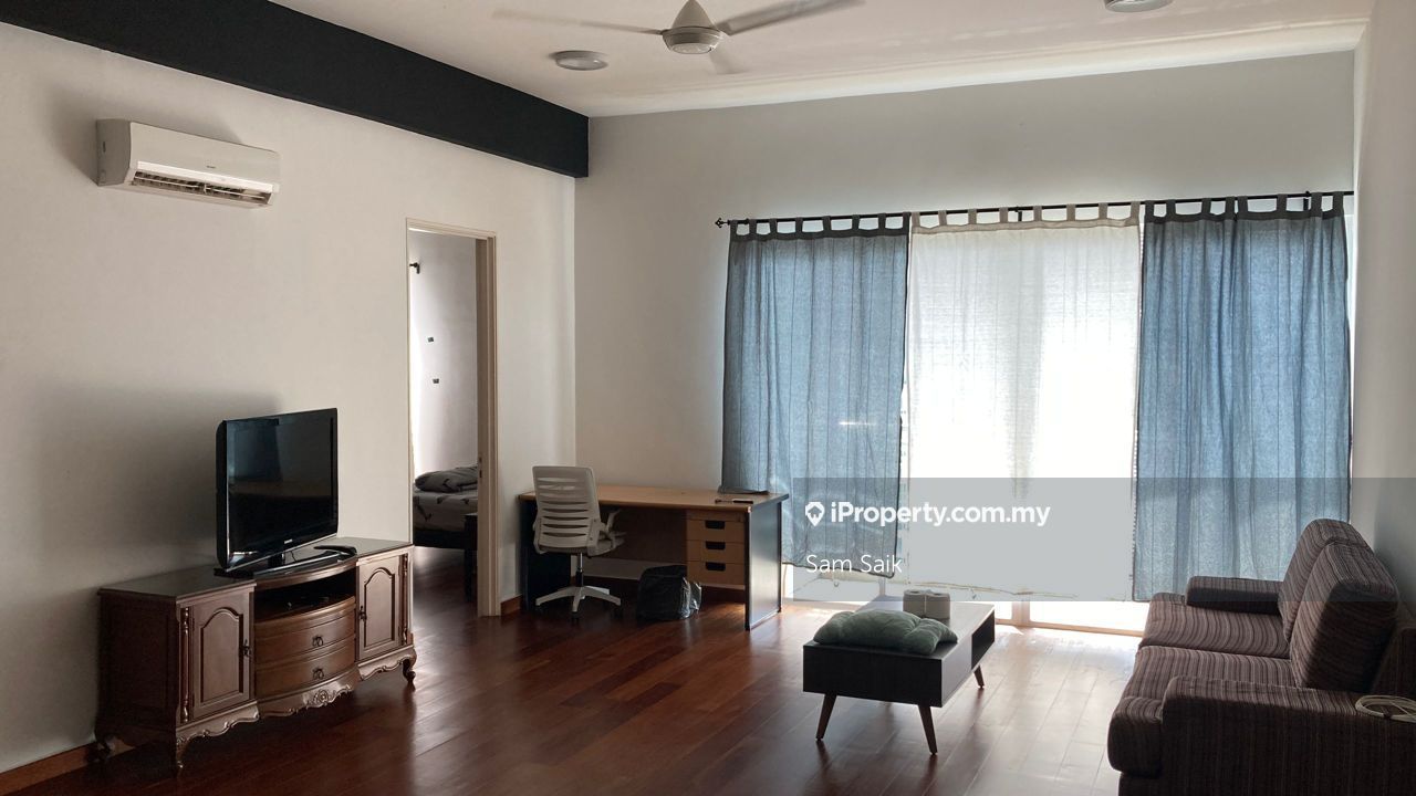 8 Petaling Condominium 3+1 Bedrooms For Sale In Sri Petaling, Kuala ...