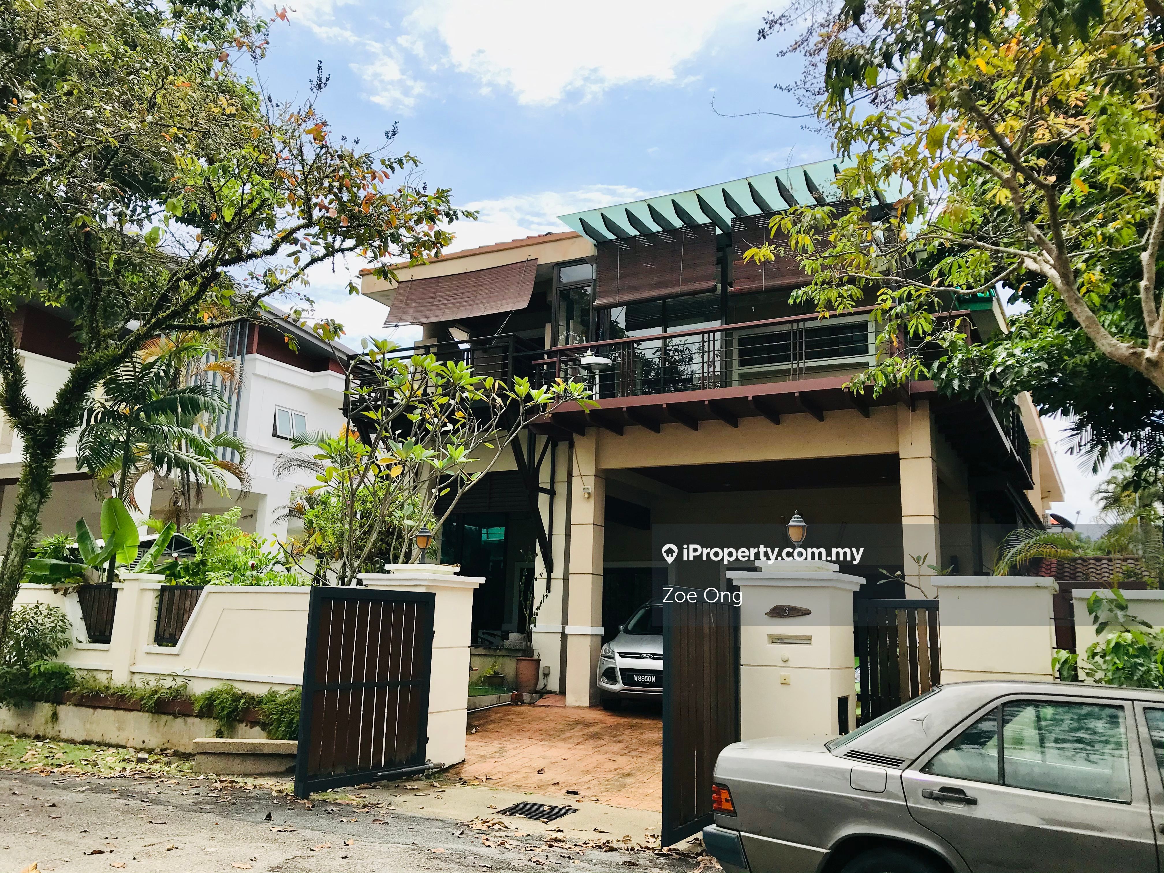 28 Residency Sunway Damansara Kota Damansara Intermediate Bungalow 4 3 Bedrooms For Sale Iproperty Com My