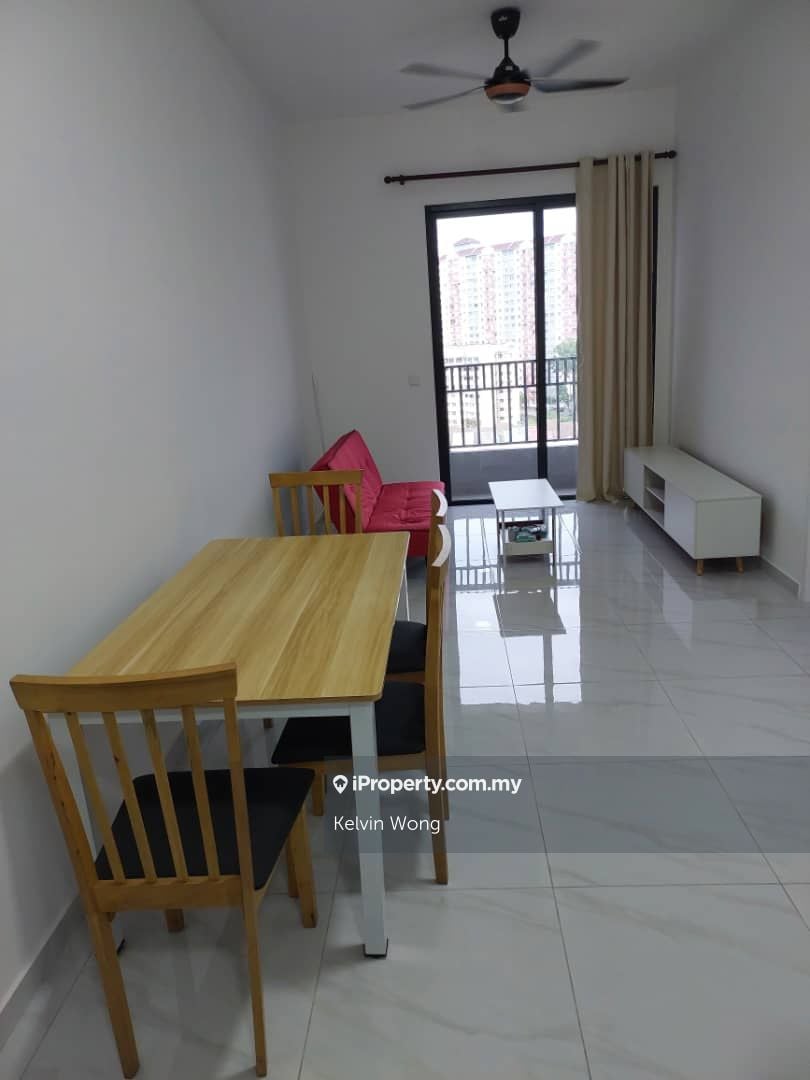 Equine Residence Intermediate Serviced Residence 2 bedrooms for rent in ...