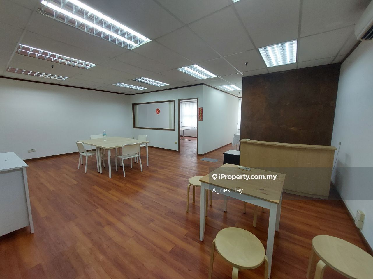 Kelana Square, Kelana Entrepreneurs Exchange, SS7, Kelana Jaya