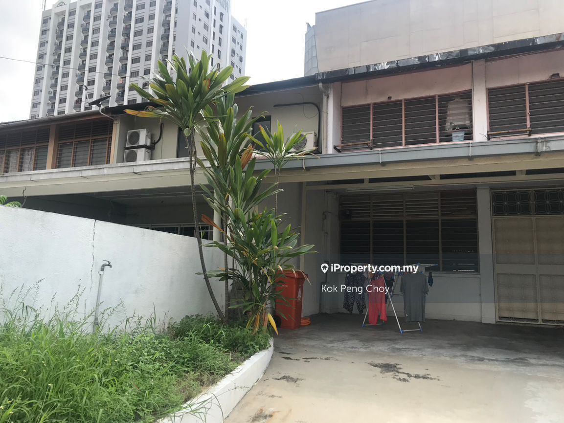 Section 14, Petaling Jaya for sale RM745000 iProperty Malaysia