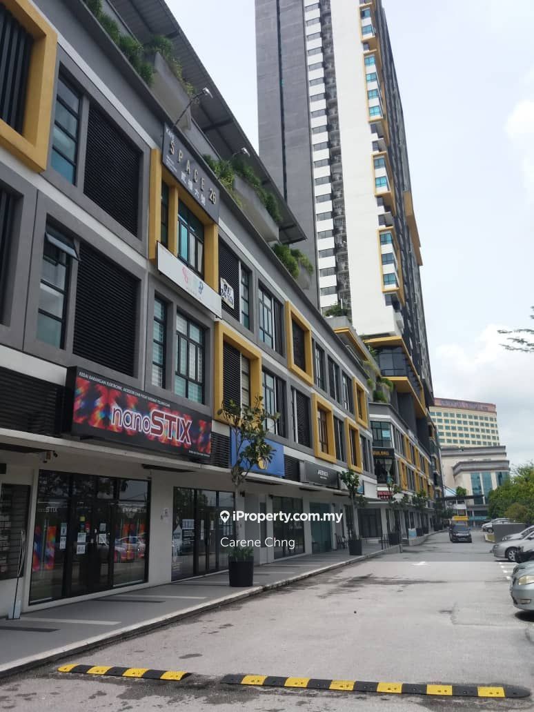 MKH Boulevard Kajang Shop For Rent, Bandar Kajang, Kajang for rent ...