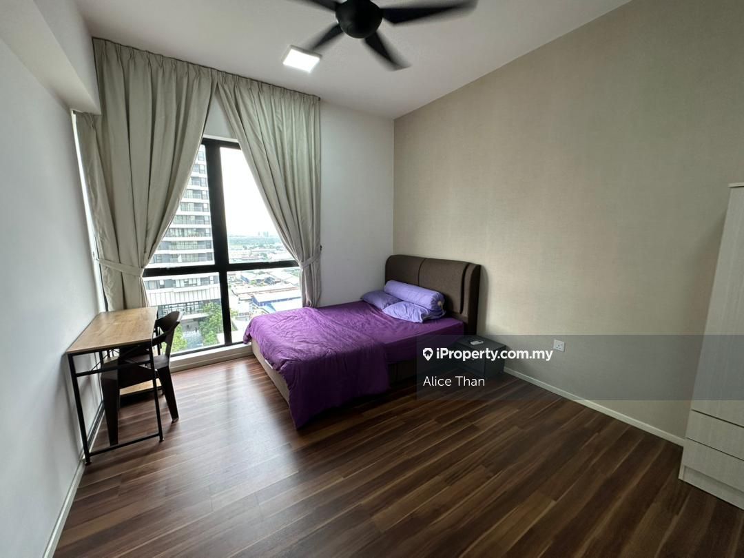 Sqwhere Service Apartments, Sungai Buloh for rent RM750 iProperty
