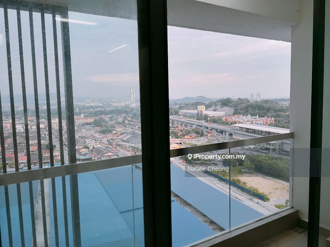 You Vista @ You City, Taman Suntex, Cheras for sale - RM450000 ...