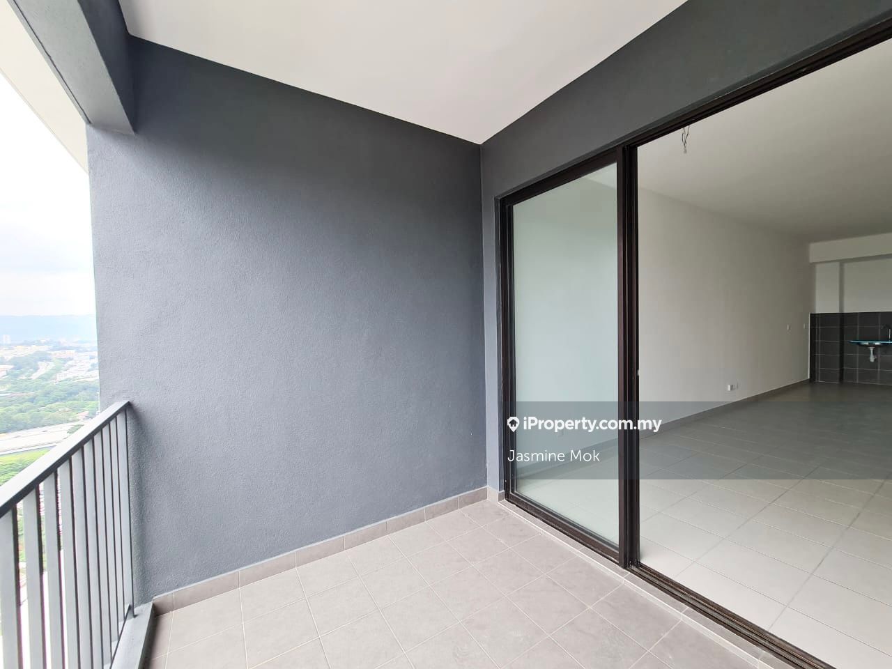 The Netizen Serviced Residence for sale in Cheras, Selangor | iProperty ...