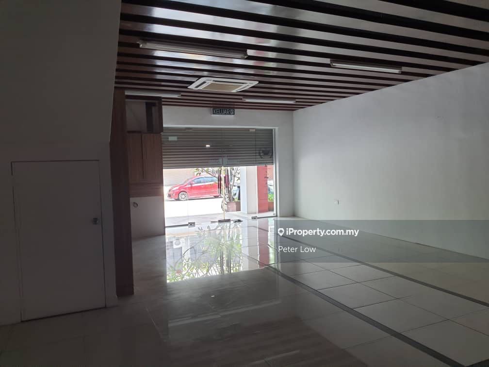 Mutiara Damansara , Mutiara Damansara