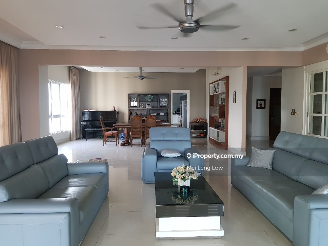 The Cove Condominium, Tanjung Bungah