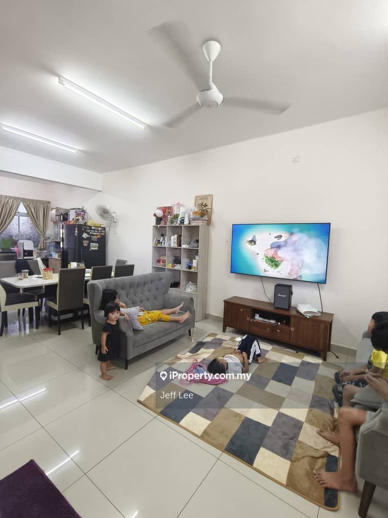 Imperial Jade, Masai 2sty Terrace/Link House 4 bedrooms for sale