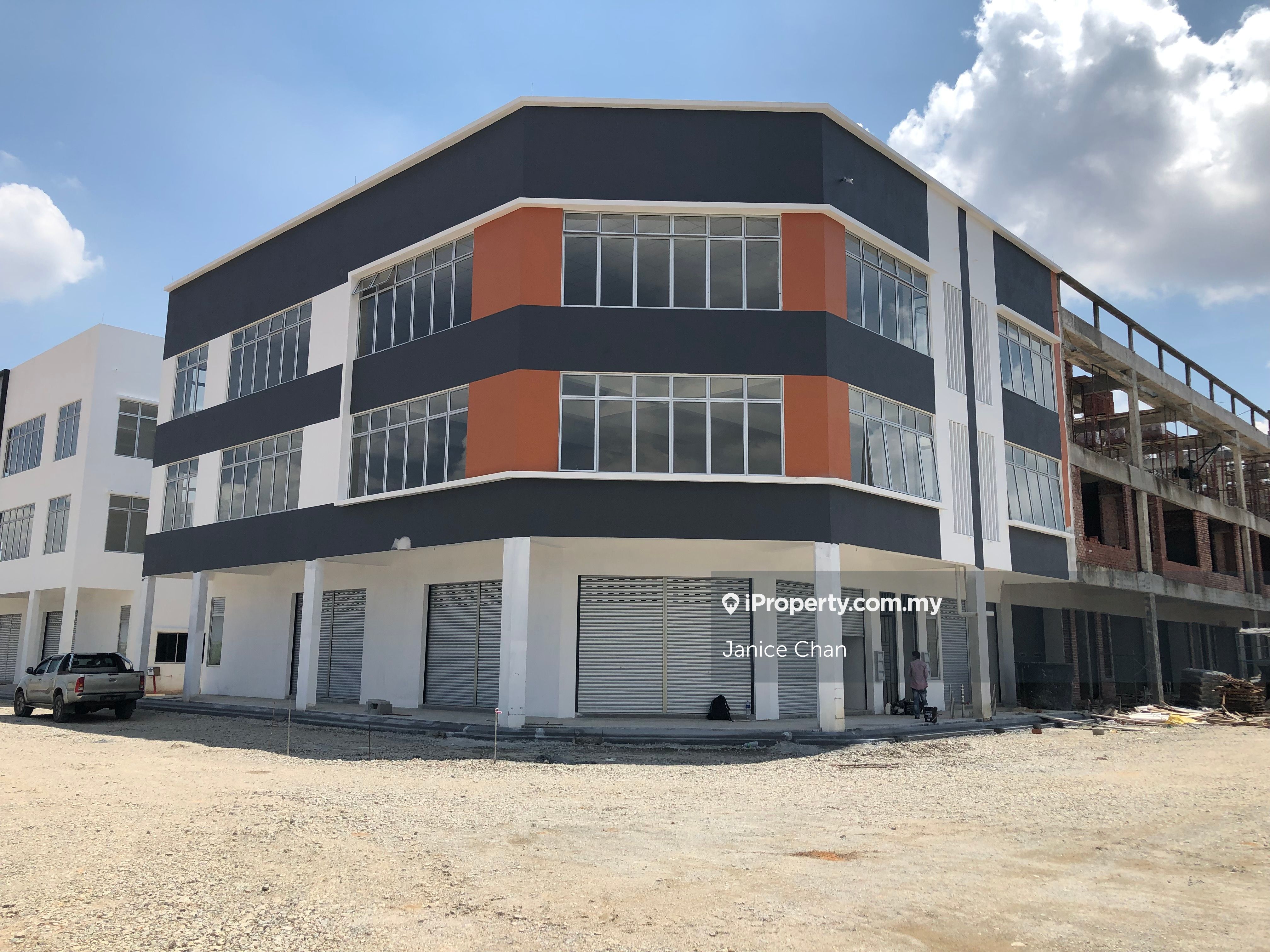 Crest Austin, Mount Austin, Austin Height, Eco Spring, Crest Austin, Mount Austin, Austin Height, Johor Bahru