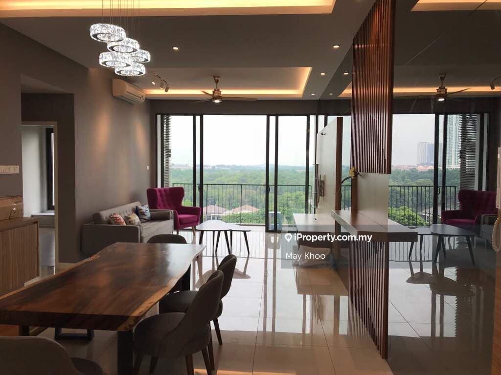 The WaterEdge (Pinggiran Air), Permas Jaya