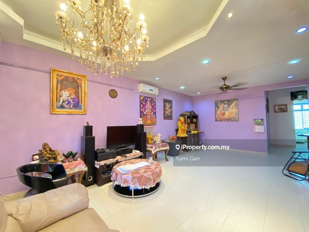 Bestari Residency 1 Nusa Bestari Skudai 2 Sty Terrace Link House 4 Bedrooms For Sale Iproperty Com My