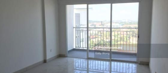 Casa Tropika, Puchong
