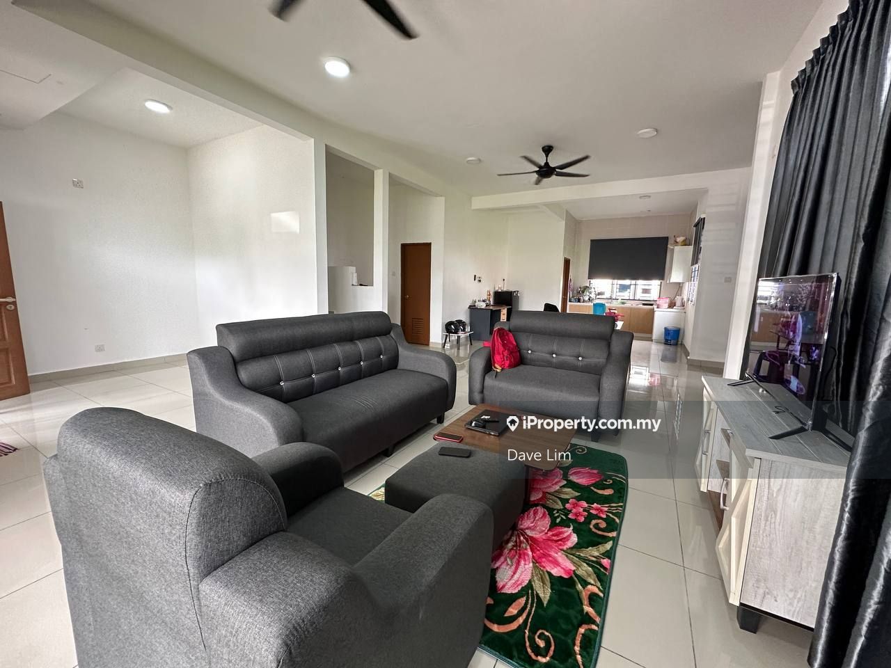 Taman Nusantara Prima Gelang Patah, Iskandar Puteri (Nusajaya) Corner