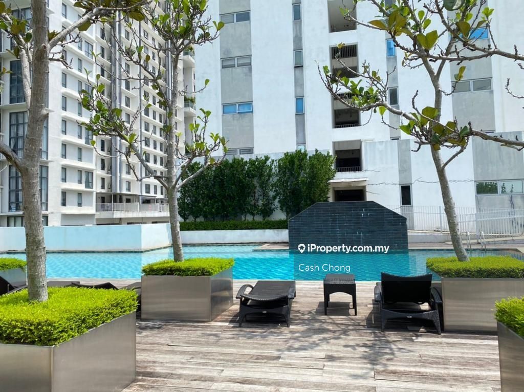 Paragon Pan'gaea, Cyberjaya for rent RM1250 iProperty Malaysia