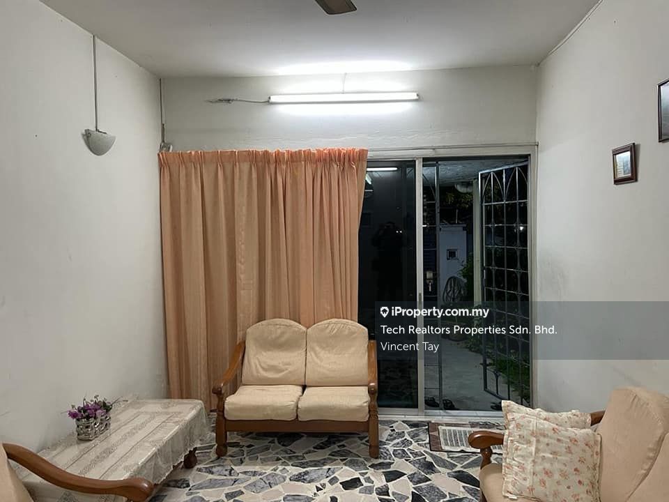 Taman Sri Segambut, Kepong Baru, Segambut for sale - RM550000 ...