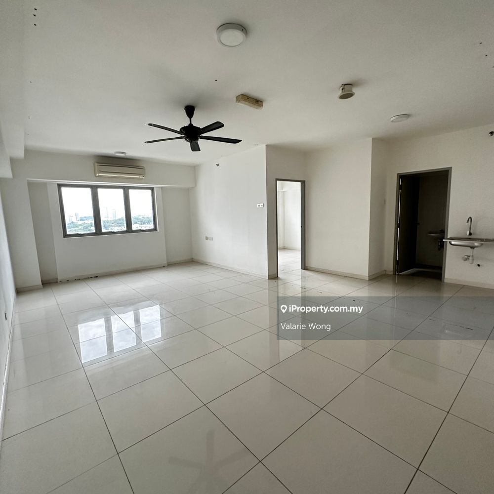 Paragon Pan'gaea Serviced Residence 1 bedroom for rent in Cyberjaya