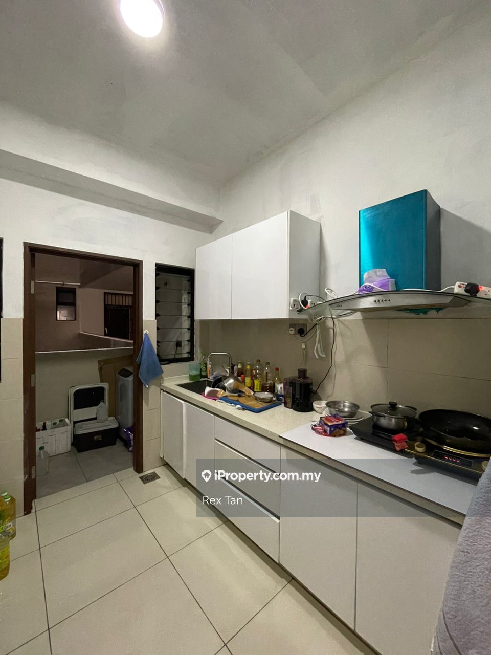 J.Dupion Residence Serviced Residence 3 bedrooms for rent in Cheras ...