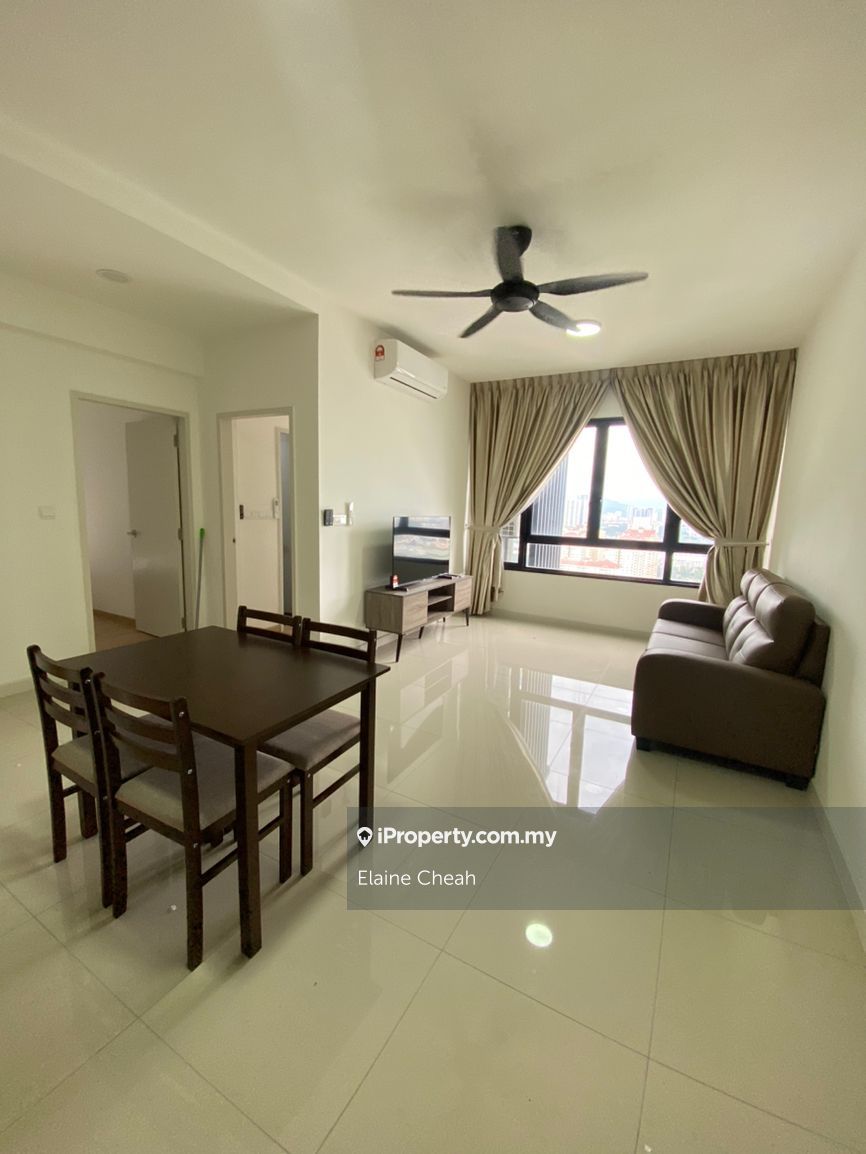 Tuan Residency, Taman City, Jalan Kuching for rent RM2200 iProperty