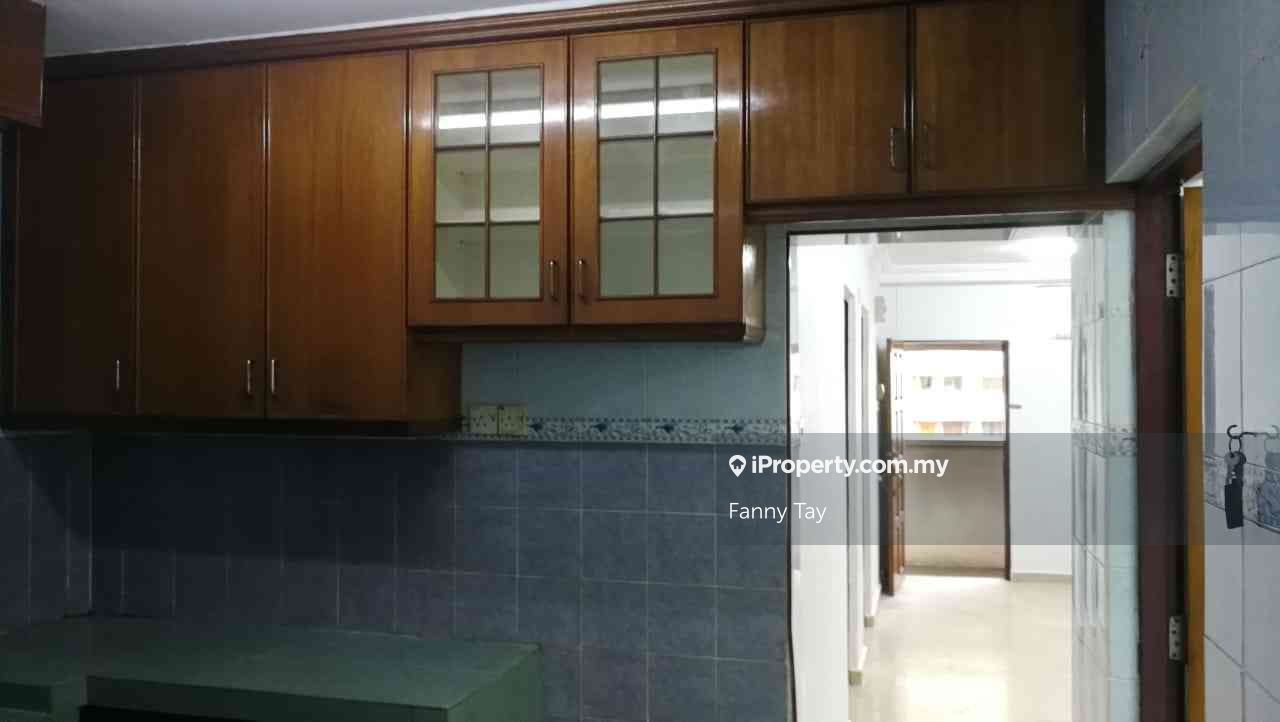 Pelangi Magna, Metro Prima, Kepong for rent RM900 iProperty Malaysia