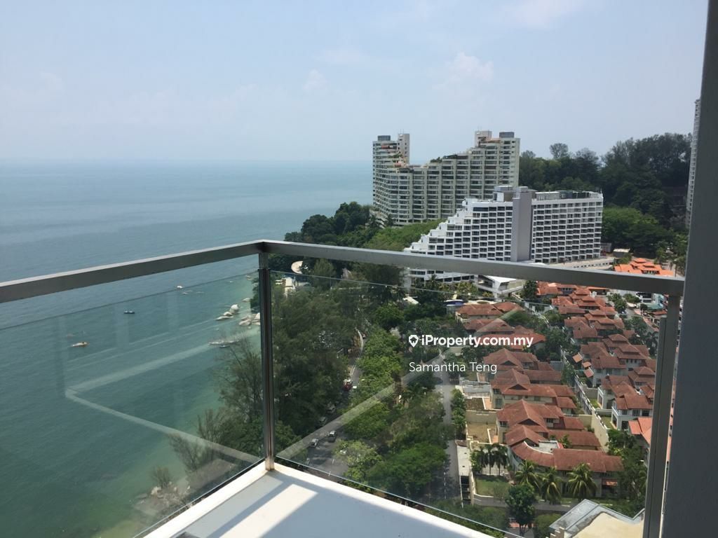 10 Island Resort Condominium 3 bilik tidur untuk disewa di Batu