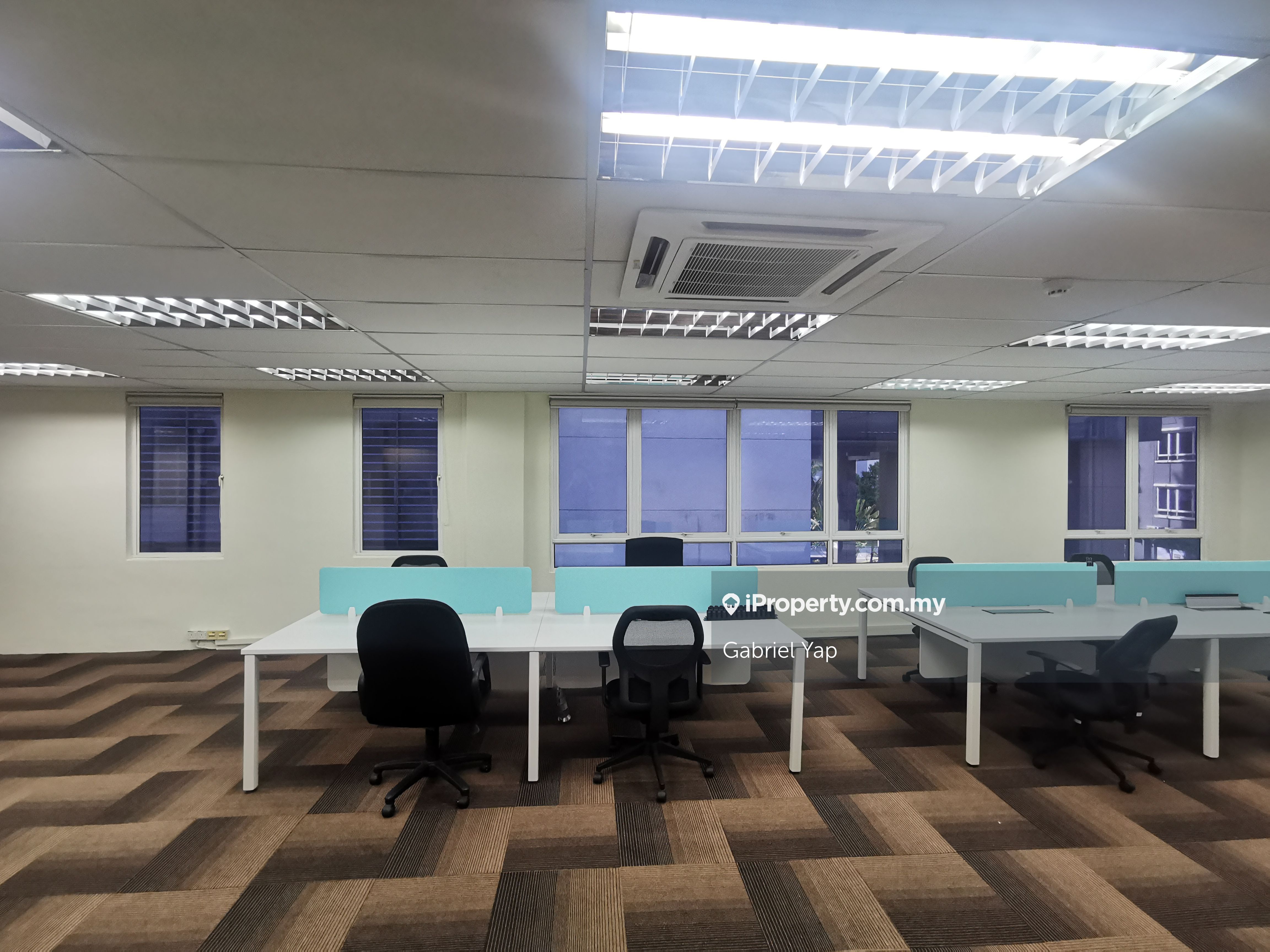 Dana 1 Commercial Centre, Petaling Jaya, Ara Damansara, Petaling Jaya ...