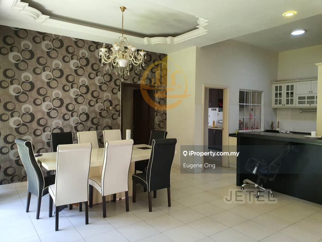 Port Klang Semidetached House 5 bedrooms for rent