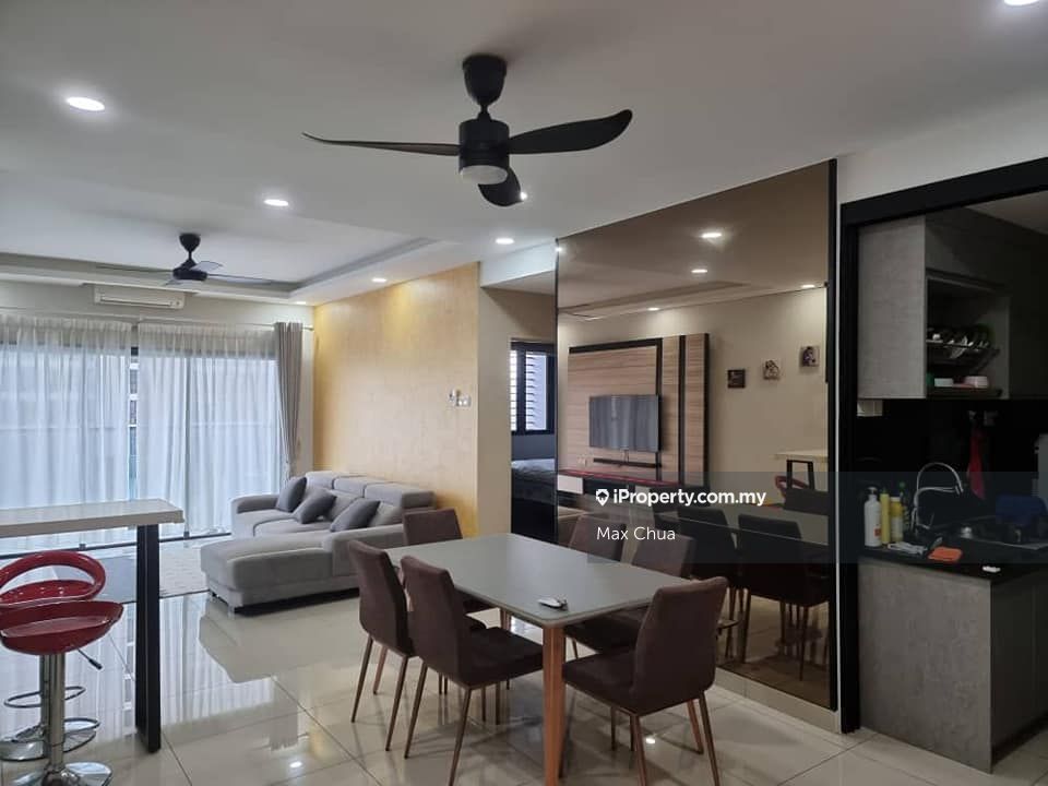 Landmark Residence 2, Bandar Sungai Long