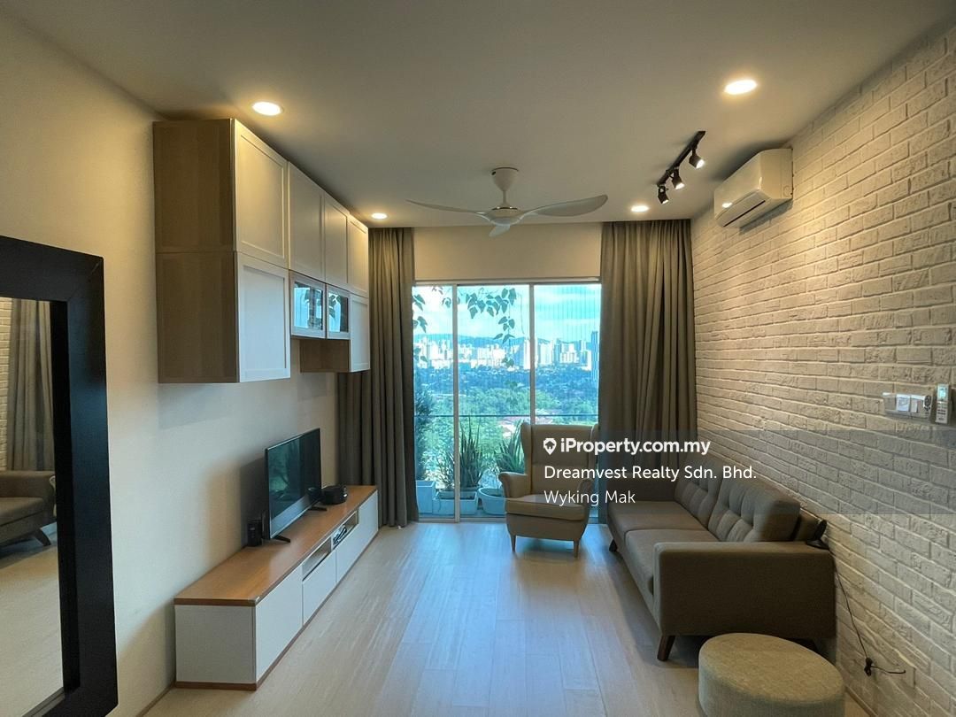 Sentul Village, Sentul for sale - RM455000 | iProperty Malaysia