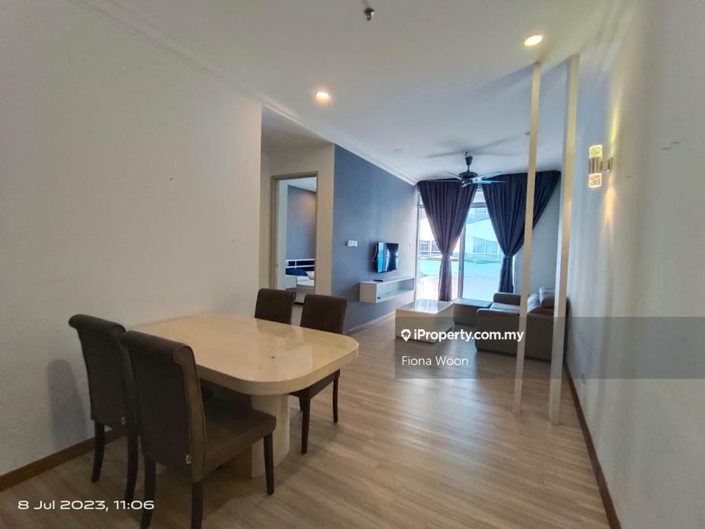 The Wave Residence, Taman Kota Laksamana, Melaka City for sale ...