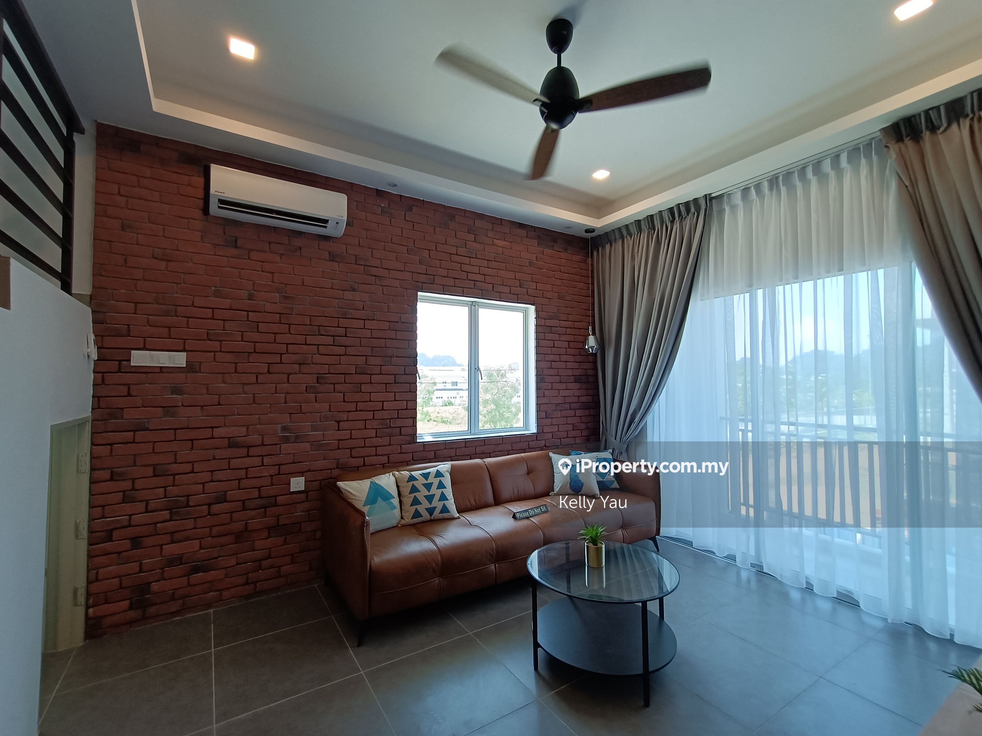 Jalan Kuala Kangsar Ipoh Intermediate Townhouse 3 Bedrooms For Sale Iproperty Com My