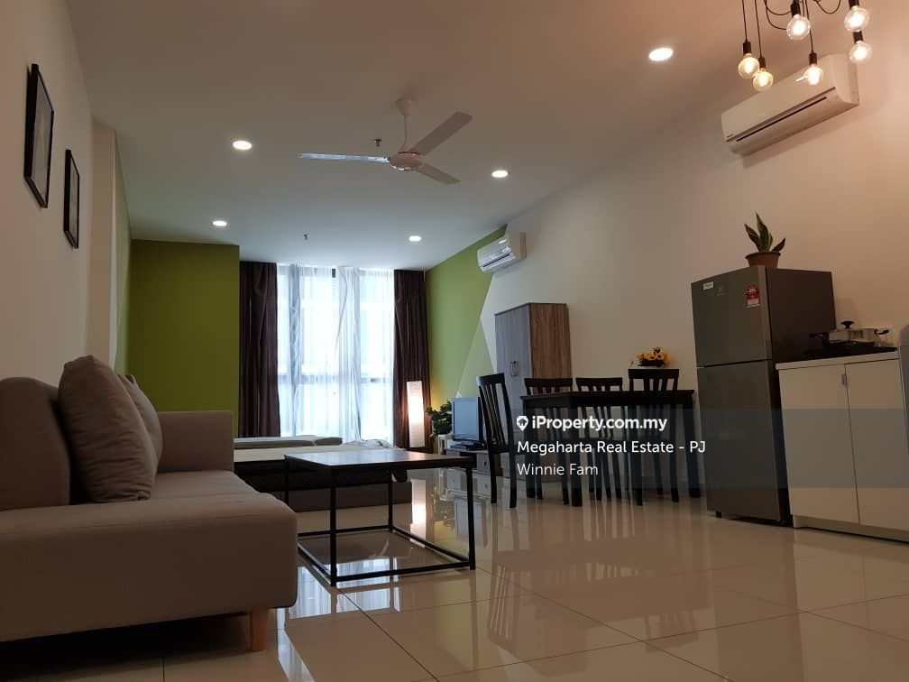 Atria, Damansara Jaya, Petaling Jaya