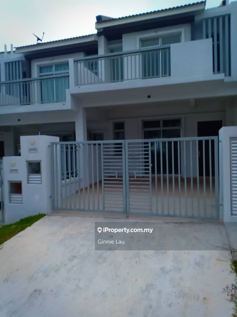 Bestari Perdana Kota Masai Pasir Gudang Pasir Gudang Intermediate 2 