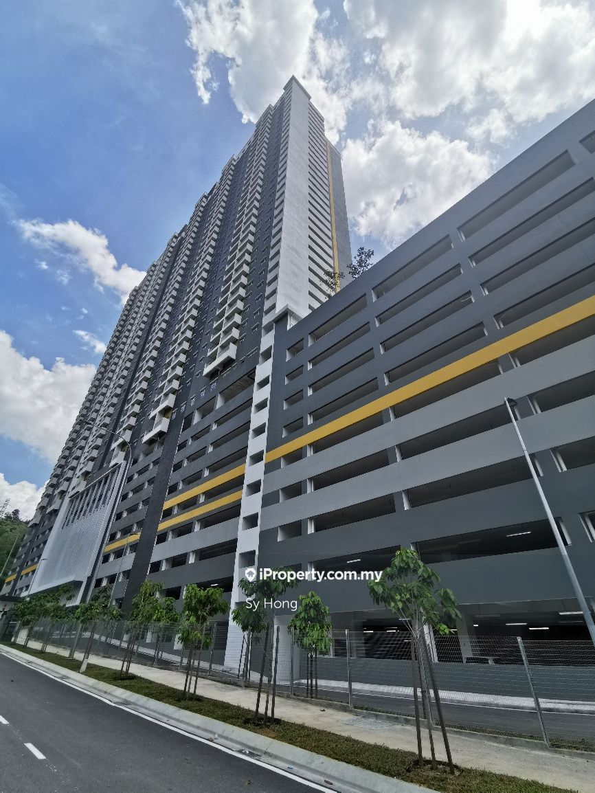 Kiara Kasih Intermediate Condominium 3 bedrooms for rent in Mont Kiara