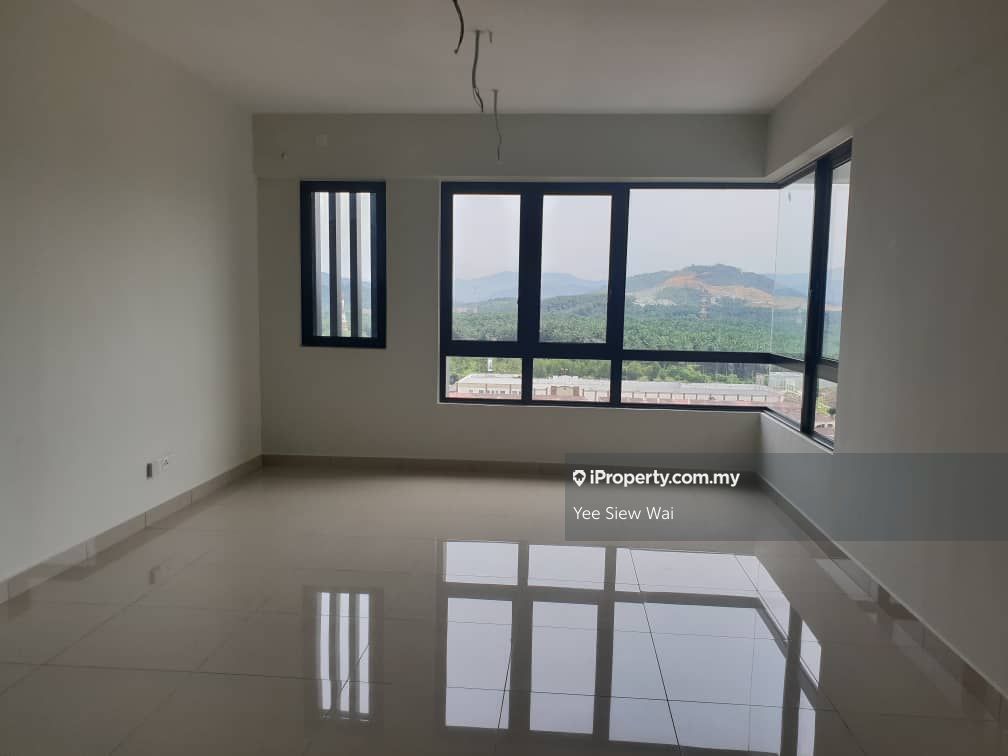 Hillpark Residence, Bandar Teknologi Kajang, Semenyih