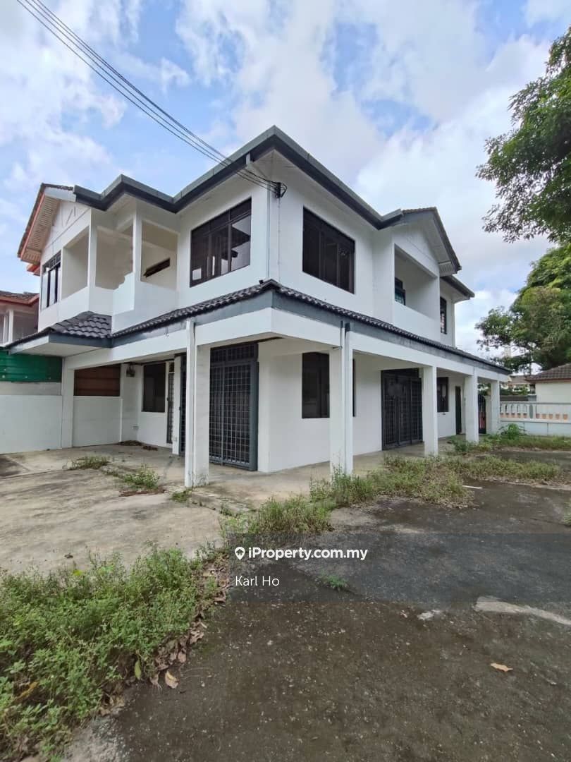 Taman Daya Jalan Nibong, Johor Bahru for sale - RM750000 | iProperty ...