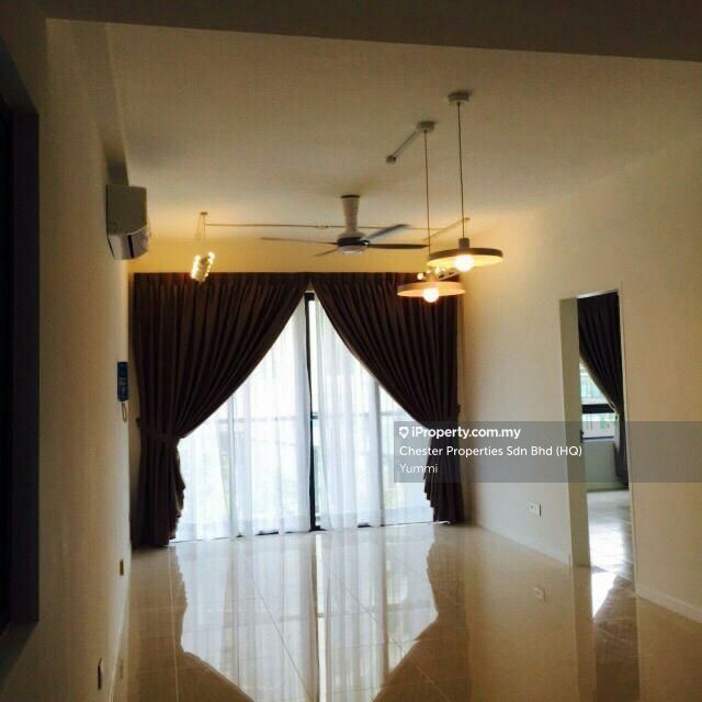 Boulevard Residence, Petaling Jaya
