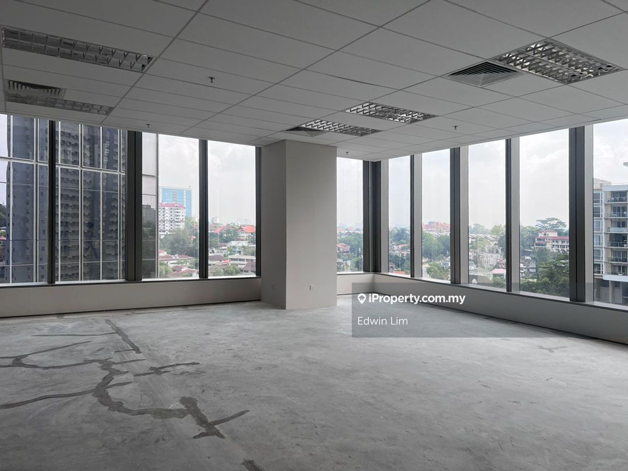 Pavilion Damansara Heights Corporate Tower, Damansara Heights, Pavilion ...