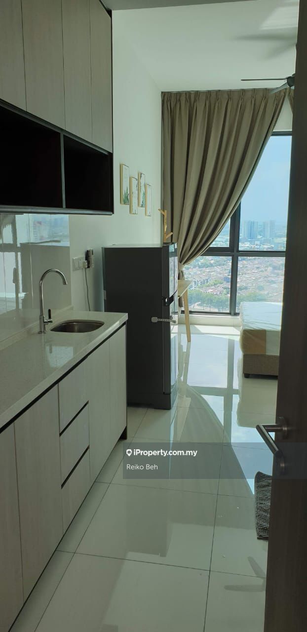 Greenfield Residence, Bandar Sunway