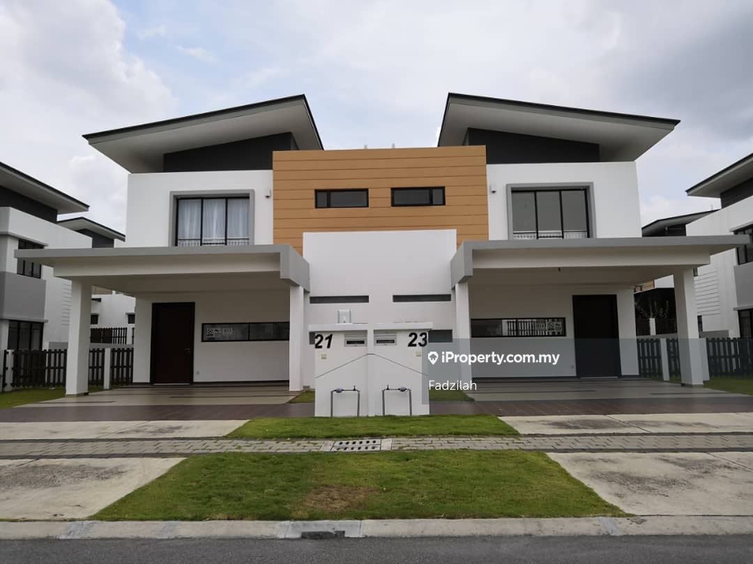 SETIA ECOHILL, Semenyih