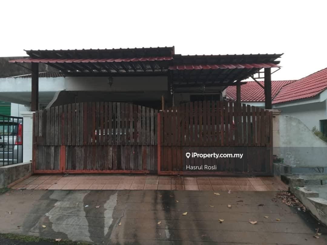 Taman Teratai Indah, Kulim