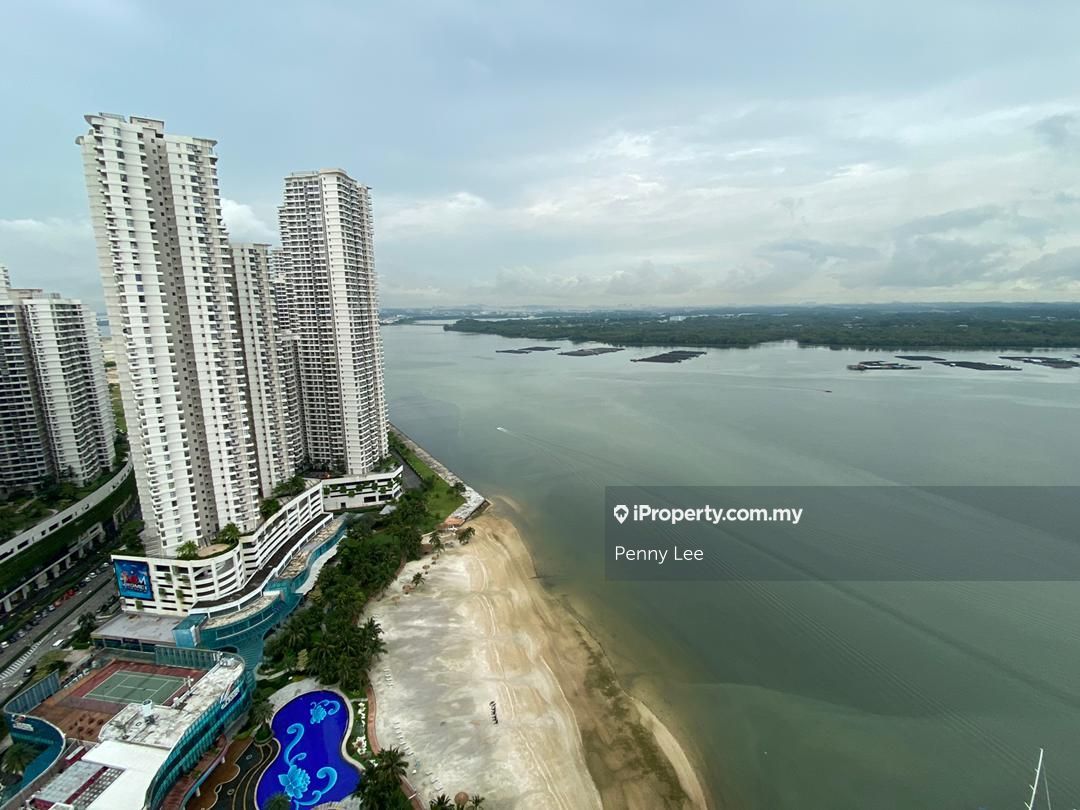 Royal Strand Country Garden Danga Bay Intermediate Condominium 2 Bedrooms For Sale In Johor Bahru Johor Iproperty Com My