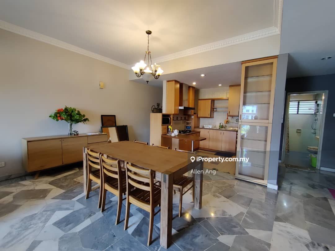 Sri Alam Condominium, Seksyen 13, Shah Alam for rent RM2100