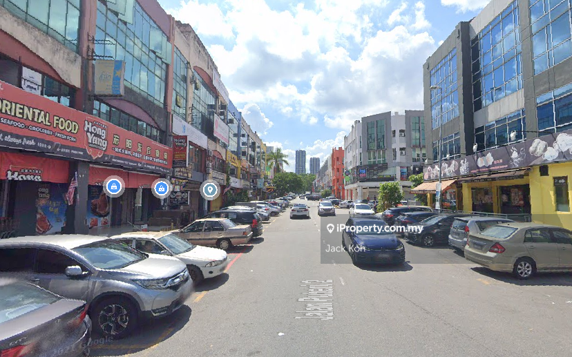 Bandar Puteri Puchong , Ground Floor Shop For Rent, Puchong for rent RM8500 iProperty Malaysia
