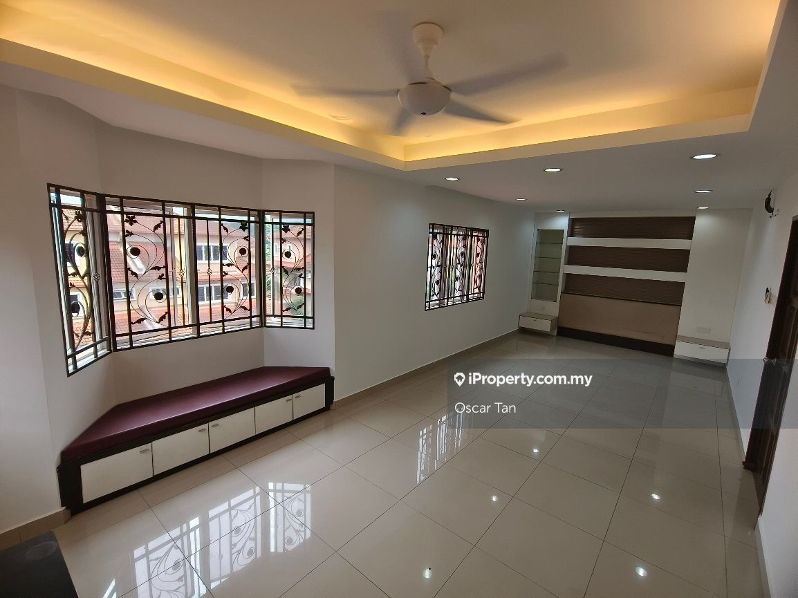 Sierramas , Valencia , sungai buluh, Sungai Buloh Intermediate Semidetached House 5+1 bedrooms